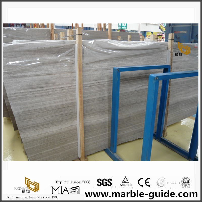gray wood marble