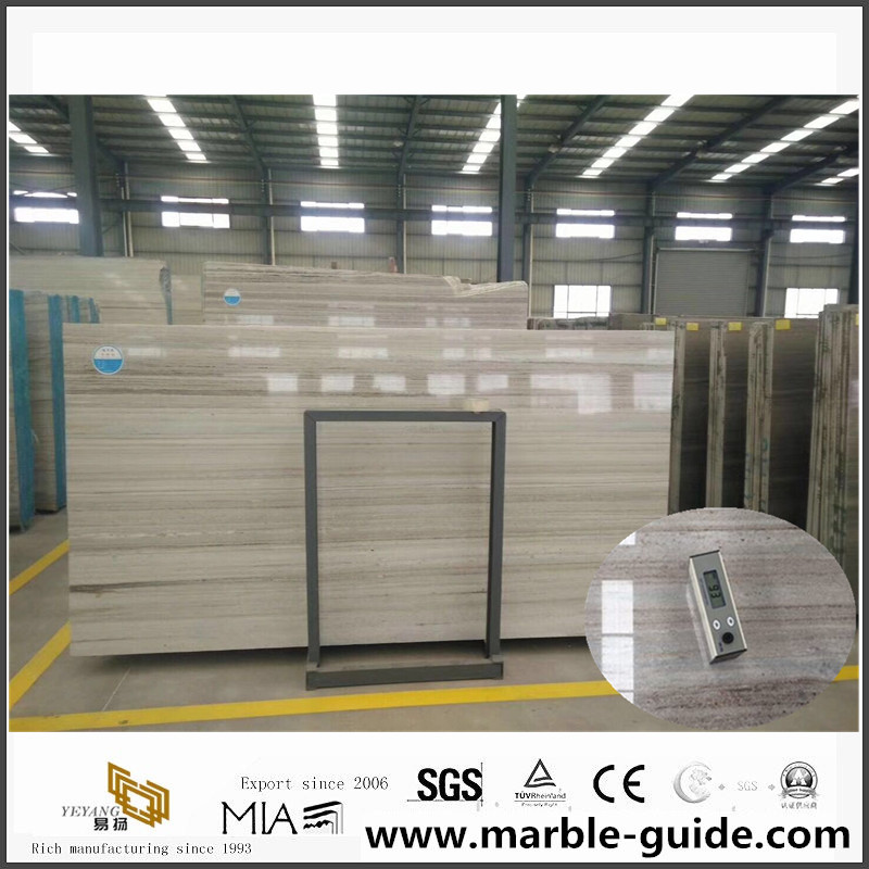 crystal wood marble polished slab crystal wood marble polished slab