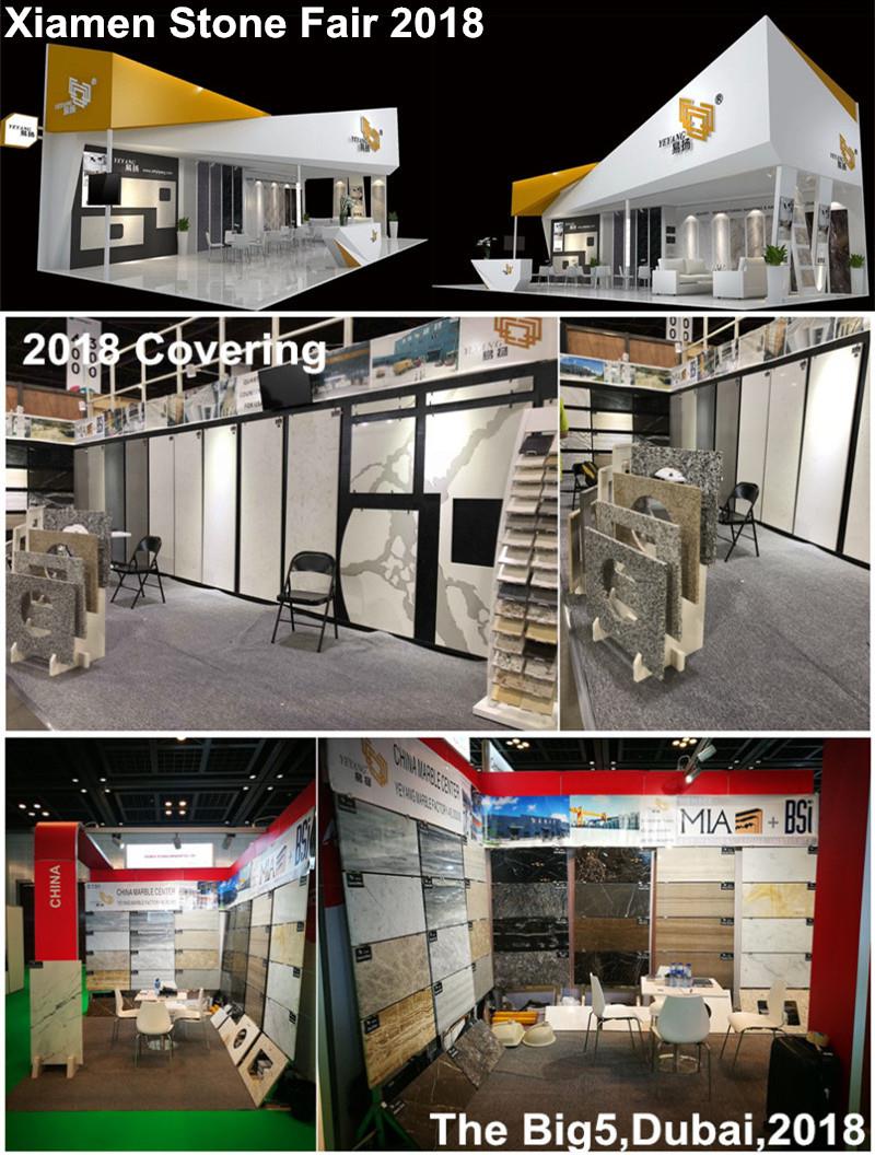 Stone Fair 2018