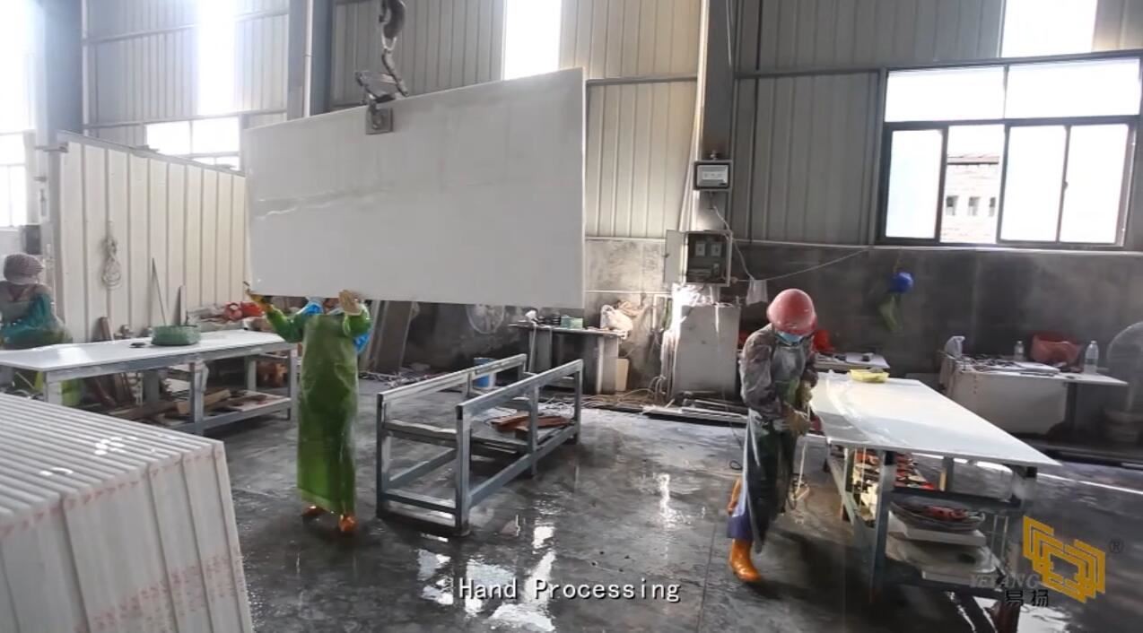 Yeyang Stone Factory 04