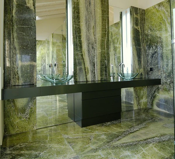 Irish green marble for bathroom projects Irish green marble for bathroom projects