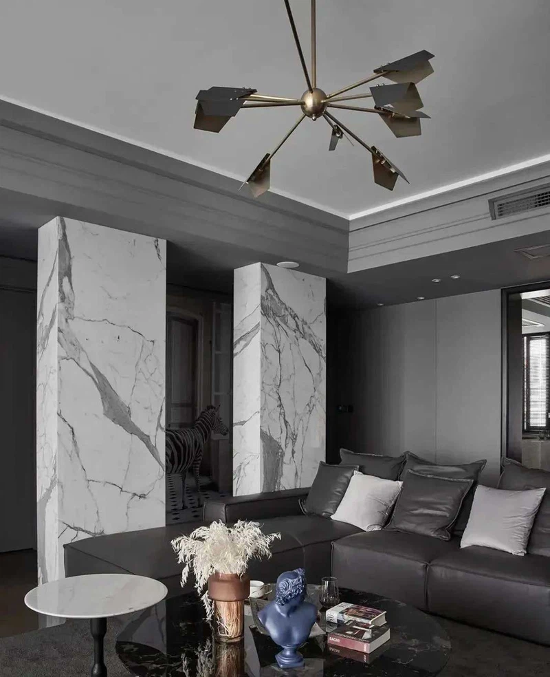 CALACATTA WHITE CALACATTA WHITE