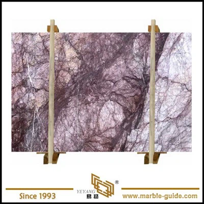 ألواح الرخام الأرجواني أرجواني بوكماتش