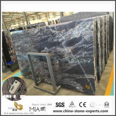 جديد الحمم البركانية الصين رخام الحجر للبيع بأسعار رخيصة من مورد الرخام البني