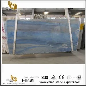 أزول ماكوبوس الرخام للمطبخ كونترتوب وحمام بلاط الأرضيات