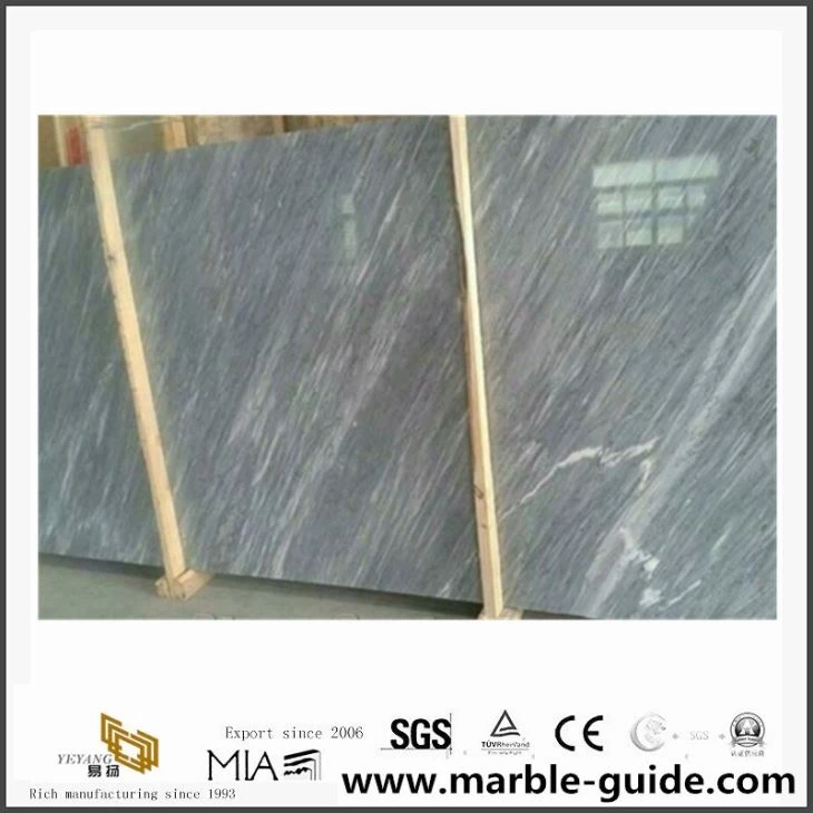 Factory Price Bardiglio Carrara Marble Blocks And Slabs