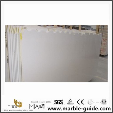 بيانكو سيفيك الرخام الرخام الأبيض ألواح