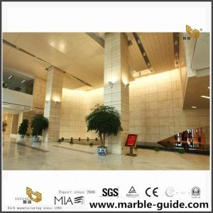 مشروع فندق رومان ترافرتين