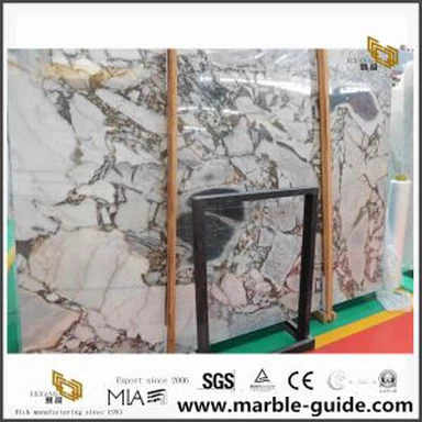 لوح الرخام الأبيض عاصفة تيتانيك كونتيرتوب