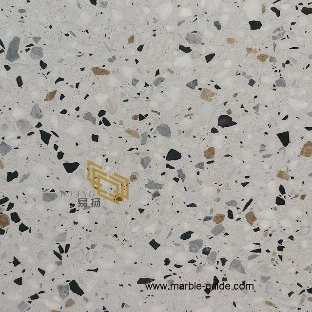 Terrazzo Floor Design Photos